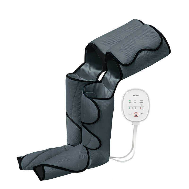 电商腿部按摩仪足疗仪批发 空气波按摩仪器美腿仪腿部按摩器