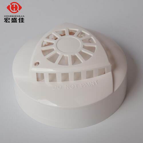 联网型感厂JTY-ZOM-温灾探温测器 开关量输出火联网感家