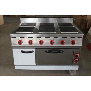 商用功率不挑六头煮锅食电磁炉连BEH 897A焗大炉厂家直销支制持定