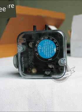 原装德国冬斯压力开关LGW3A2燃烧器气压开关LGW150A4 LGW150A2P