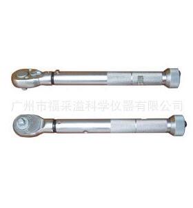 94090MD-3D0津源机头械式扭力扳手M-300预置式可调式扭矩手扳可换