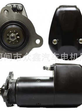 18113N 0001415001 0001415027 0001416002 0001416023 曼起动机