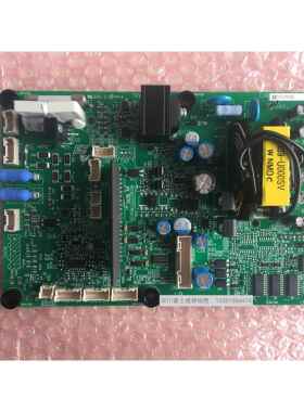 全新原装正品安川变频器AB4A0208专用电源驱动板ETC710151/710152