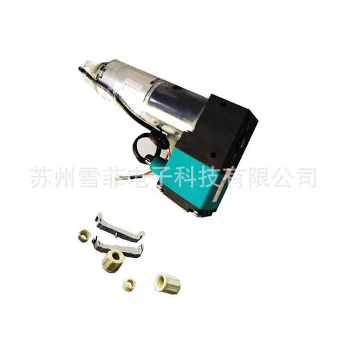 适用于莱宾格喷码机GB-PP0139G型压力泵莱宾格喷码机配件