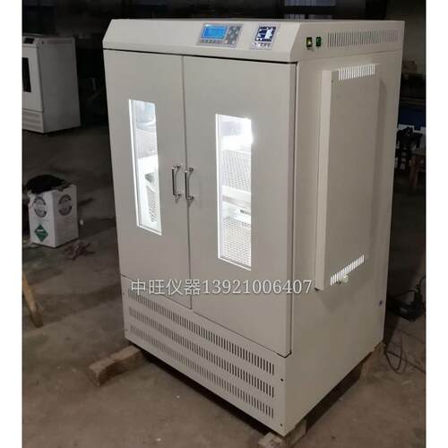 LCD实验室TS-3222液晶显示屏双开门大容量振荡器对开门摇床