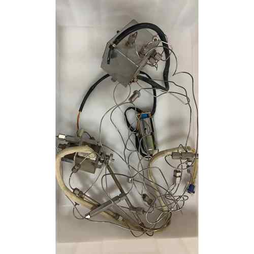 岛津气相色谱仪17A毛细进样口实验室配件电路板耗材备件