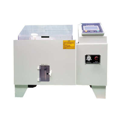 盐雾腐蚀老化试验箱 中性酸性碱性盐雾试验机 盐雾电镀老化试验箱