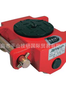 DAIKI搬运小坦克DSS-7.5