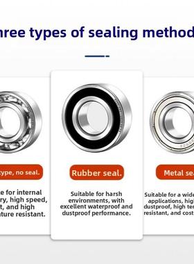 人本6203轴承6204高速6205正版6206收藏201 6202 6309 6308Zz6200