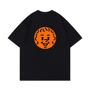 香港潮牌陈奕迅FnDs演唱会T恤eason同款周边印花短袖重磅纯棉衣服