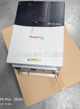 全新原装正品AaB 罗克韦变频器2尔0d c0300eynanane议价