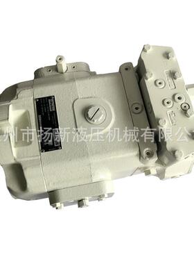 丹尼逊DENISON变量液压泵P6S2R1C9C2B000B1M284681金杯柱塞泵高压