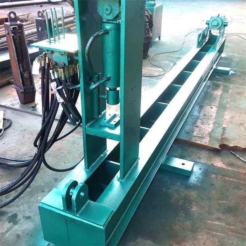 机械MTZ-2矿用隧道支护锚杆调直机长度2.5米各种规格锚杆调直,机械设备,矿山专用设备,淘宝优惠券,粉丝福利购,淘宝优惠卷