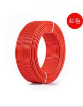 23电线电缆BVBVR1-240平方家装工程工程专用线缆软线硬线阻燃线