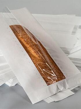 新磊纸袋机XLJD-250W全自动高速尖底纸袋机开窗V底食品袋纸袋机