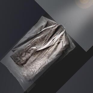 衣服大义乌市燕防罩家透明挂衣袋防尘袋衣服套干洗店尘一用次性衣