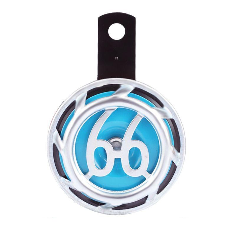 汽车蜗牛喇叭12v超响防水新型托车通用高音电动车超大声改装