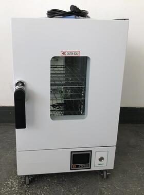 上海龙跃LDO-9076A立式鼓风干燥箱LDO-9036A电热恒温鼓风干燥箱