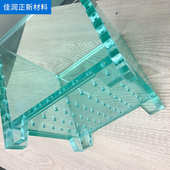 PC板加工定 制亚克力板加工服务多规格PC板加工亚克力加工件