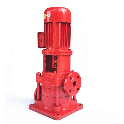 WUODO德R惠州沃立式管增压泵GKX3800V 80LG4-20x2泵 高楼道给水泵