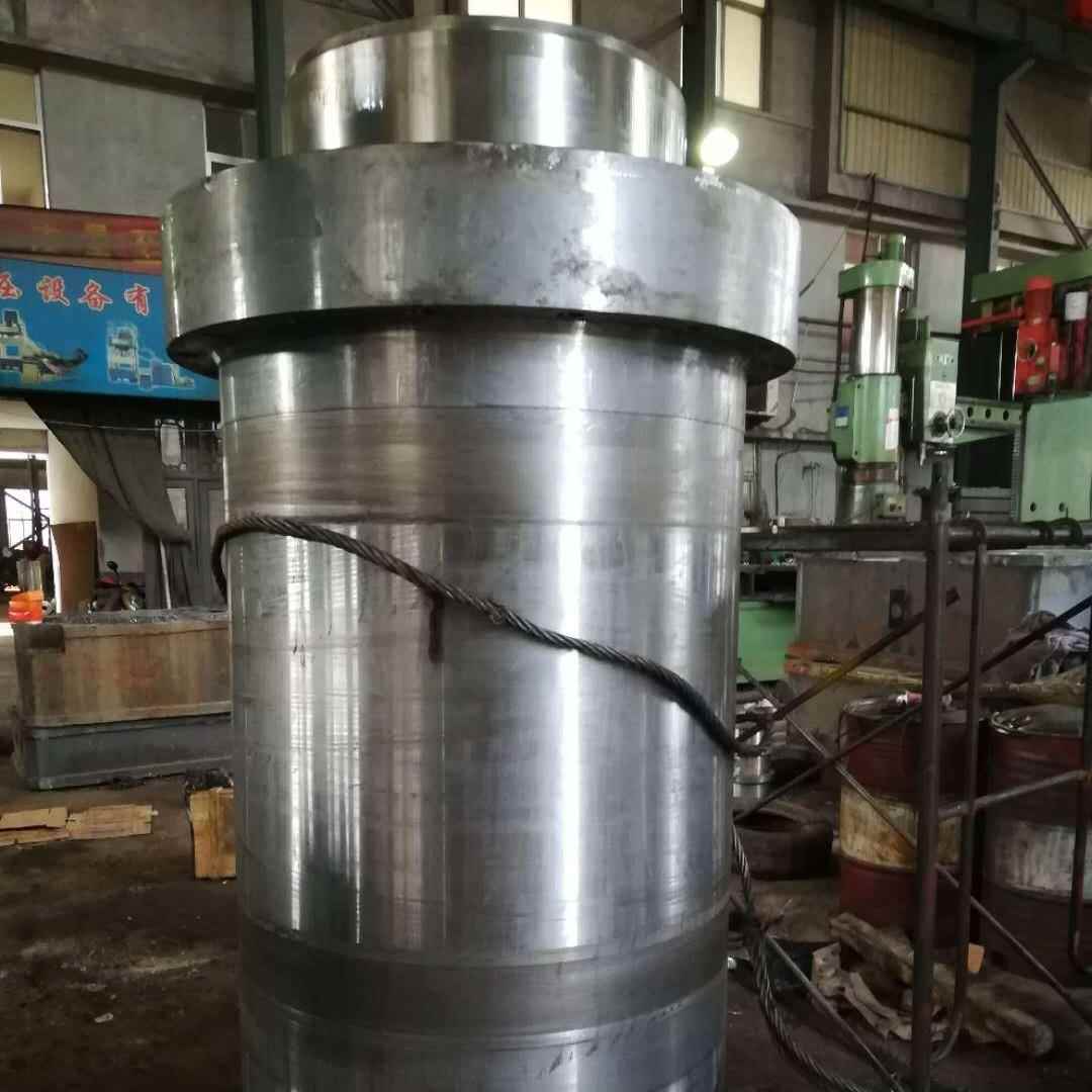 直销1000吨重型液压油活缸油1BAA250压吨液油缸塞式1500吨液压缸