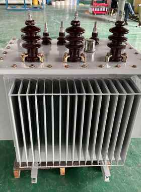 油生0产S2MTS118000-1K压V250KVA浸式电力变器S20电力变压器生产