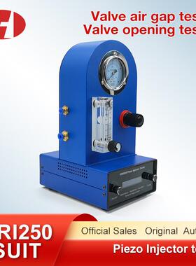 CRI250commonrailinjector+AHEdynamicairgaptester