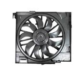 C2D24144 电子扇 适用捷豹XF