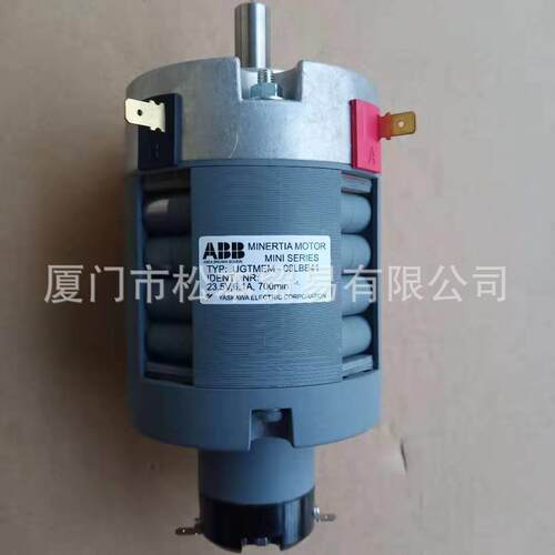 NIDEC电机UGTMEM-06LBB41夏米尔23UP电机