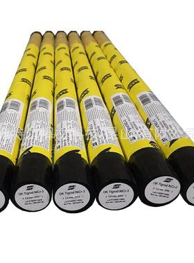 OKTigroZNX32不锈钢氩弧1丝ER3d12瑞典伊萨ESAB焊焊丝