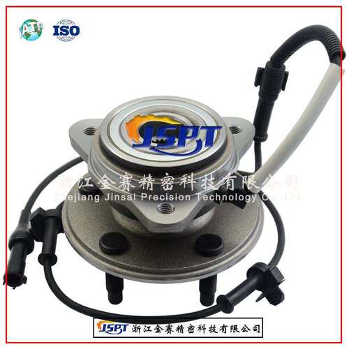 F57A-1104CAF57Z-1215ABF67A-1125BA探险者前轮轮毂轴承单元