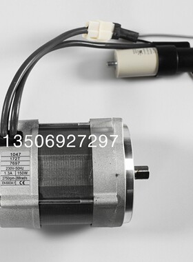 172T 150W R.B.L RHE利雅路燃烧器FS20电机FS5 FS10电机道森GS20