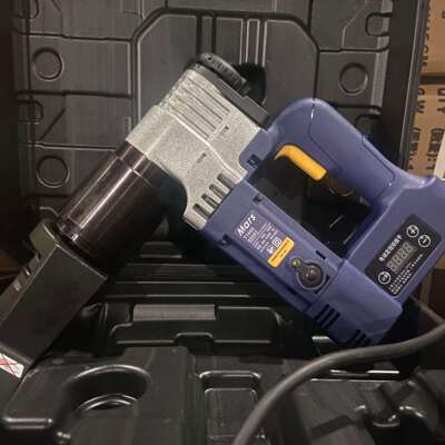 麦瑞斯Mars电动扳手T1500