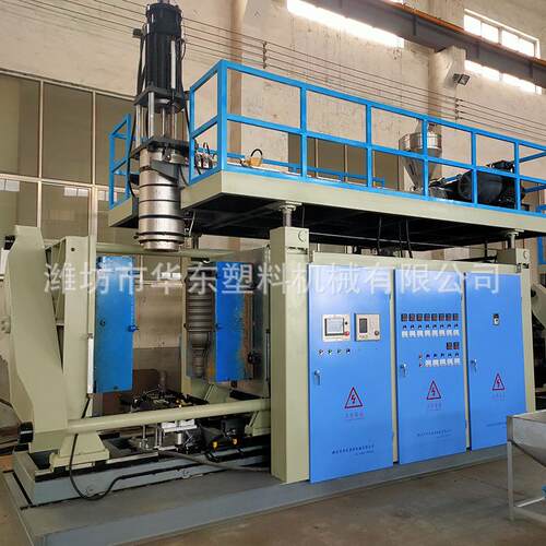 中空塑料瓶吹塑机塑料瓶吹塑机 工具箱化工桶吹塑机 塑料中空成型