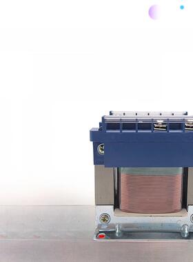 Bk-200Va变压器单相220V转单相380V两相升压隔离逆变器维修200W