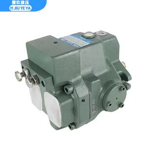 油泵A16 32液压变量柱塞泵A16