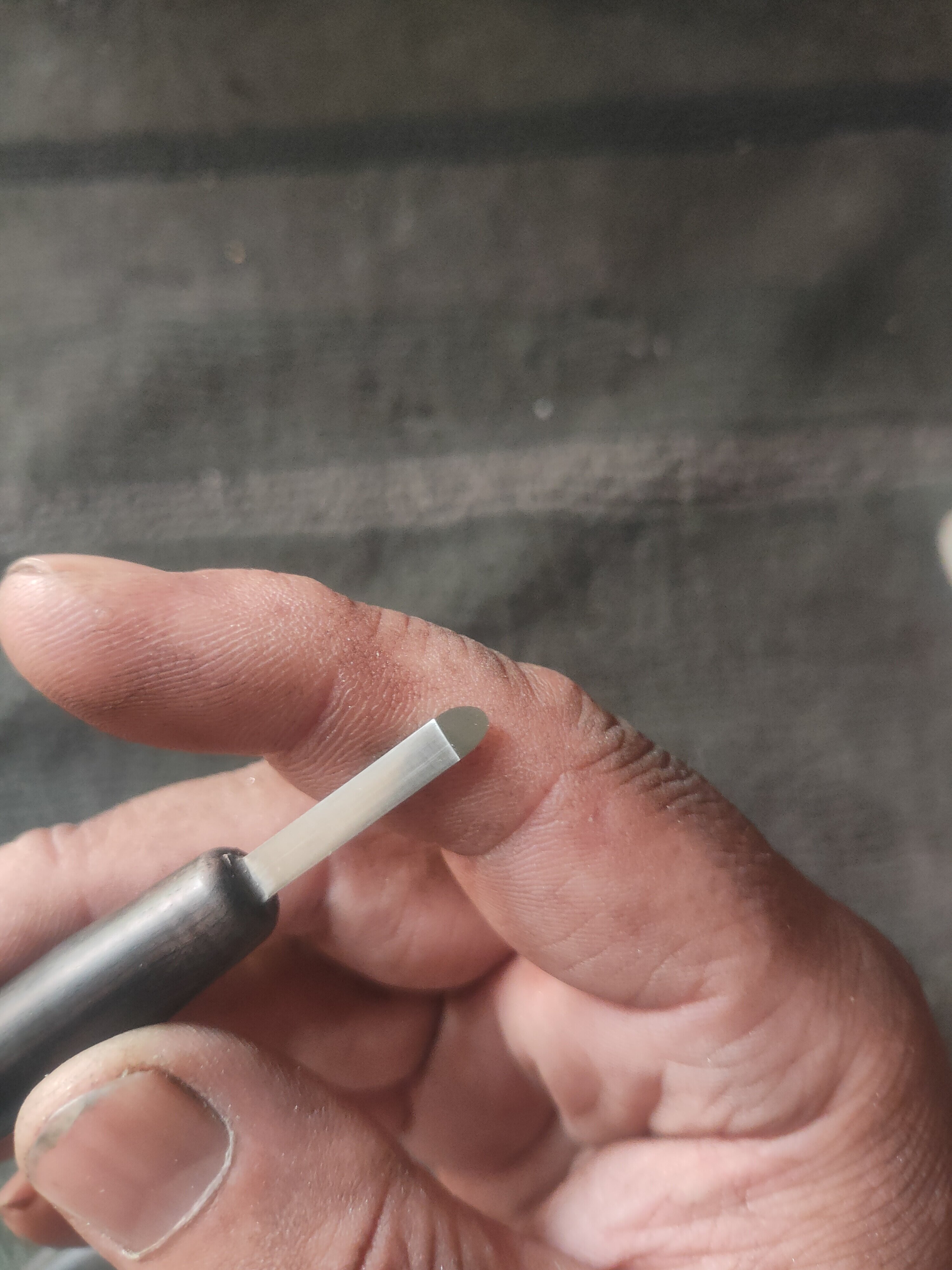 新小布blythe娃娃开眼刻嘴开嘴刻改人中改娃改装改妆工具刻刀雕刻