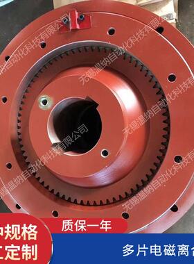 DLM2-4 DLM2-10T DLM2-16 DLM2-41T DLM2-64T干湿多片电磁离合器