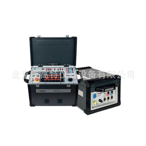 美国MEGGER TRAX220/219变压器综合测试系统 总