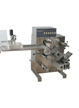 全自动胶囊滚筒式泡罩包装机固体医药品食品奶片化工铝塑包装机