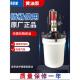 科球黄油机气动高压注动油器小型黄油全L型单泵自动打黄油神器气