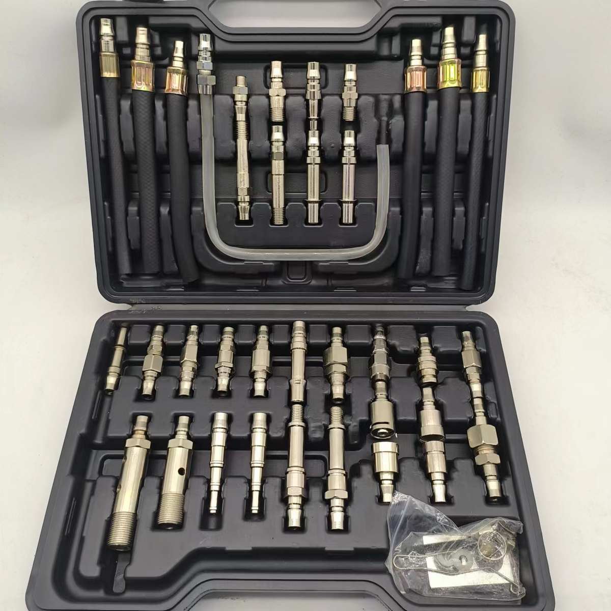 自动变速箱换油机通用接头奥卡A6交换机通用接头换油清洗专用接头
