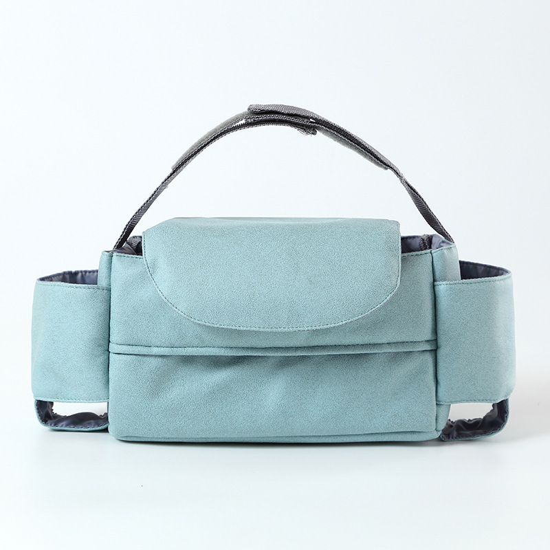 婴儿车挂包收纳推车妈咪童车配件