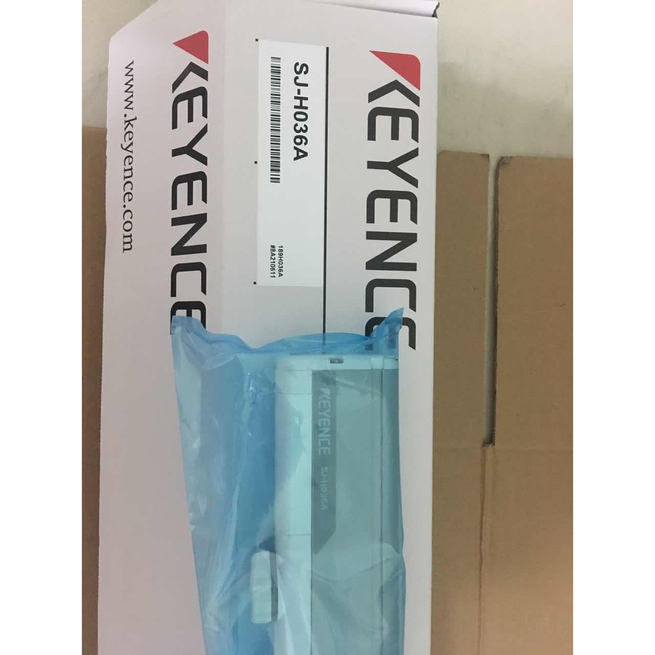 日本原装KEYENCE基恩士静电消除器SJ-H036A/H036/R060A/H060A现货