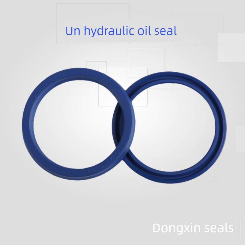 液压油封台湾DZ UN210*225/230/235/240*12/15/18Y型密封圈