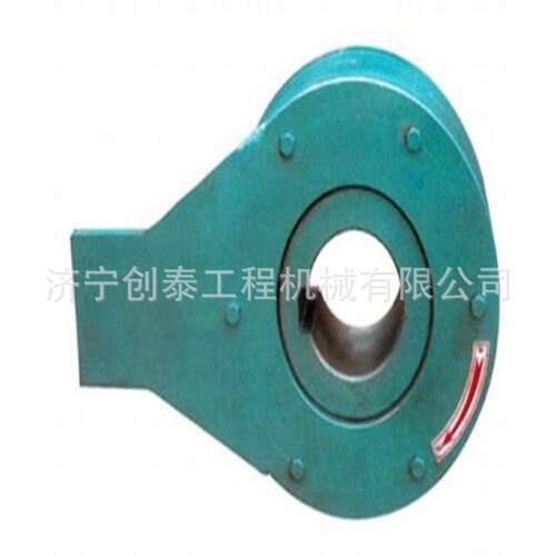 减速机逆止器 滚柱式器减速机逆 F触16器0型非接式矿用器MA离合N