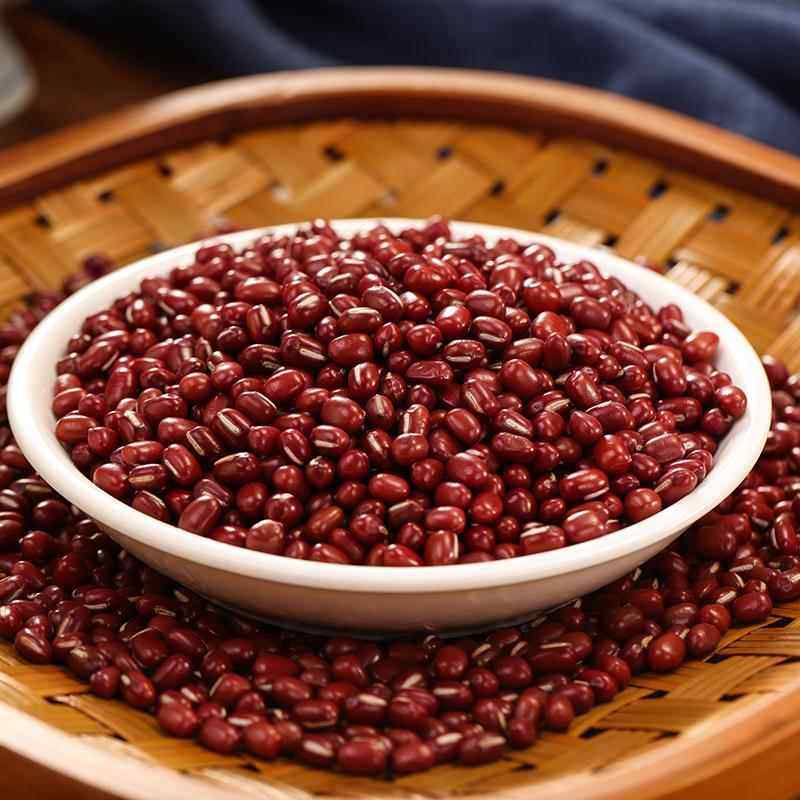 东北红豆24年新到货农家乐天然红豆正宗小豆全谷类豆类豆沙全谷类