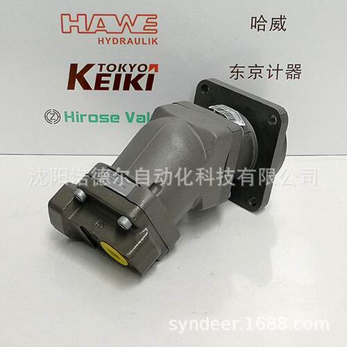 HAWE-SUNFAB泵SCP 047 RHL4ZTFS10升级SAP-047R-N-DL4-L35-SOS-00