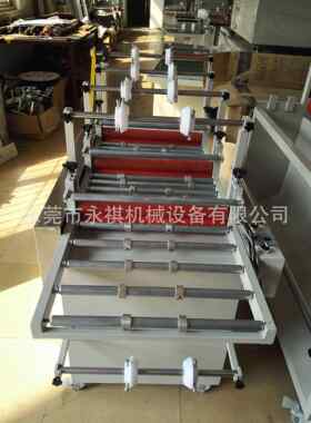 覆膜机卷材复合机多次压合带收卷价格优惠