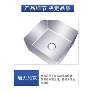 定制201304不锈钢星盆水槽厨房洗菜盆洗碗盆手工星盆水槽大单水斗